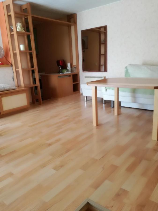 Schoene Wohnung Im Helenental Baden Exterior foto